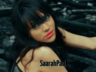 SaarahPaul