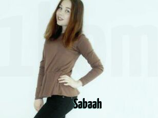 Sabaah