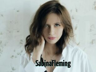 SabinaFleming