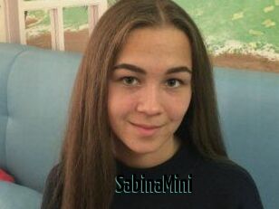 SabinaMini