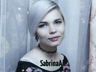 SabrinaAir