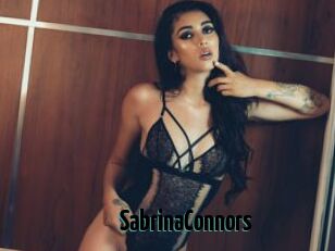 SabrinaConnors