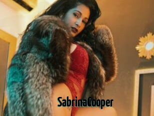 SabrinaCooper