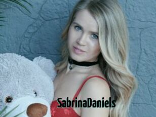 SabrinaDaniels
