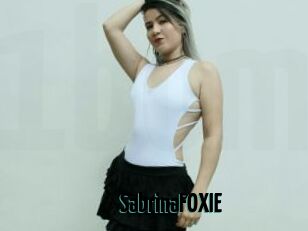 SabrinaFOXIE