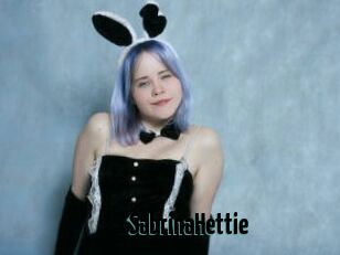 SabrinaHettie