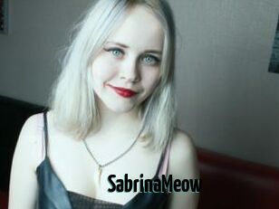 SabrinaMeow