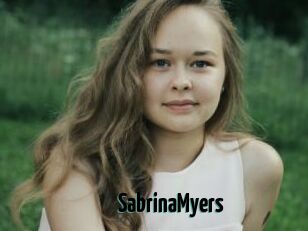 SabrinaMyers
