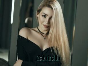 SabrinaRo