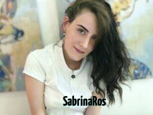 SabrinaRos