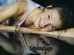 SabrinaSage