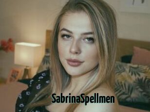 SabrinaSpellmen