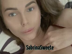 SabrinaSweete