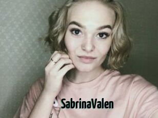 SabrinaValen
