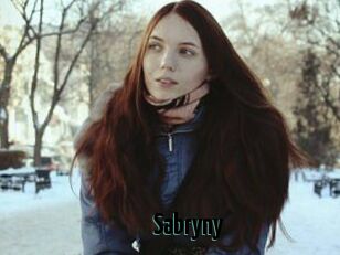 Sabryny
