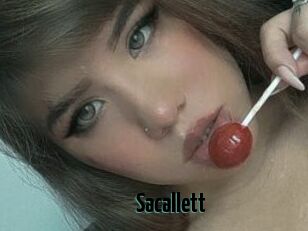 Sacallett