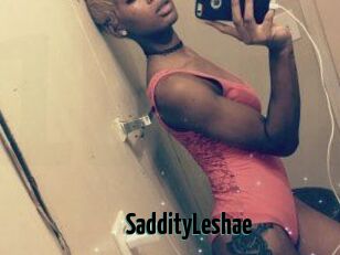 SaddityLeshae