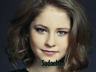 Sadoohan