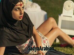 SadyaArabian