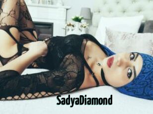 SadyaDiamond