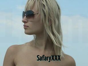 SafaryXXX