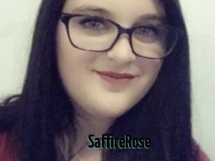 SaffireRose