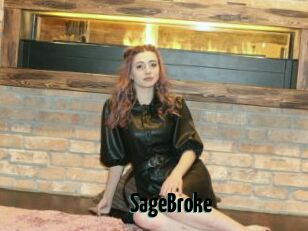 SageBroke