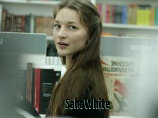SahaWhite