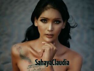 SahayaClaudia