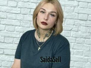 SaidaSell