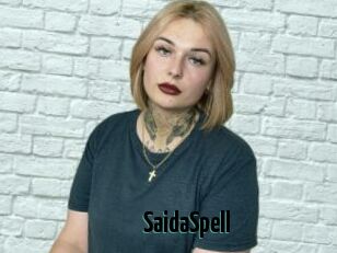 SaidaSpell