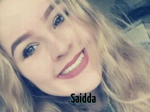Saidda