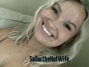 SailortheHotWife