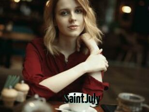 SaintJuly
