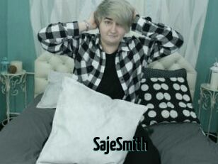 SajeSmith