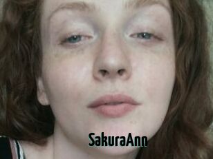 SakuraAnn