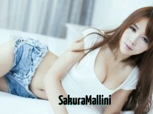 SakuraMallini