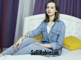SalliRobinson