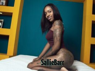 SallieBarr
