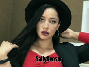 SallyBenson
