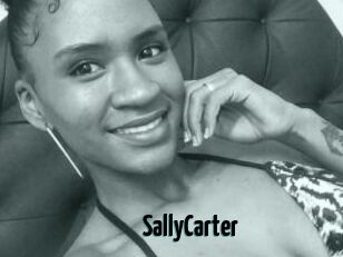 SallyCarter