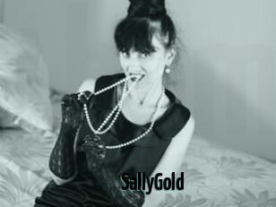 SallyGold