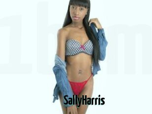 SallyHarris