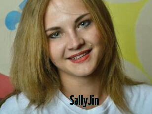 SallyJin