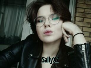 SallyXZ