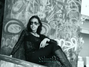 Salmakia
