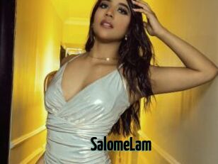 SalomeLam