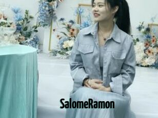 SalomeRamon