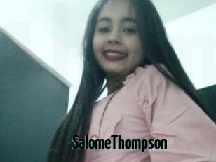 SalomeThompson