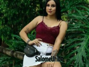 SalomeUribe